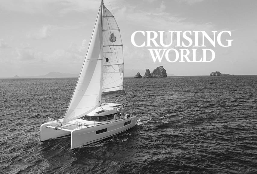 The Liveaboard Sailing Experience a Students View