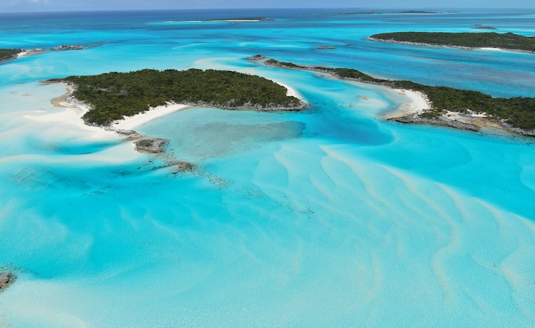 ABACOS, BAHAMAS