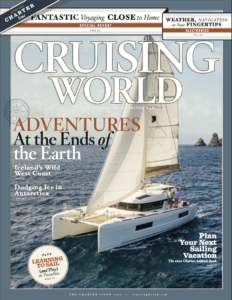 Cruising World Charter Edition 2020