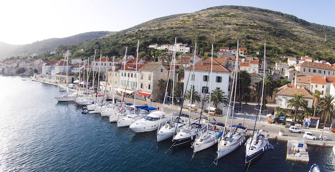 Trogir, Croatia