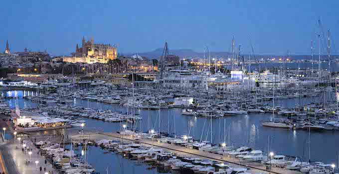 Mallorca, Spain