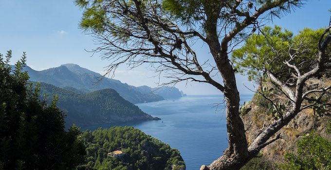 Mallorca, Spain