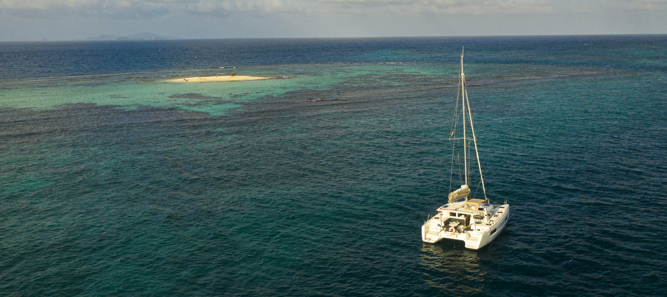 live aboard sailing lessons