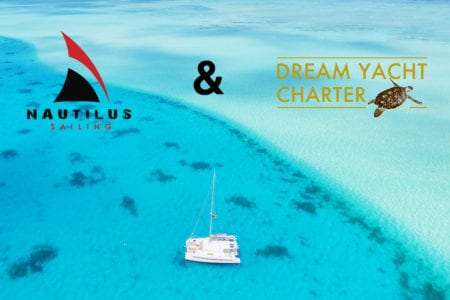 Nautilus Sailing And Dream yacht Charter