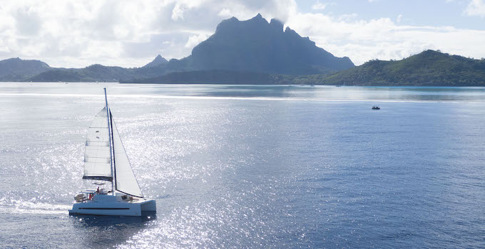 Tahiti, South Pacific