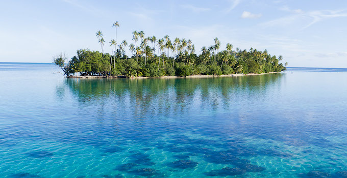 Tahiti, South Pacific