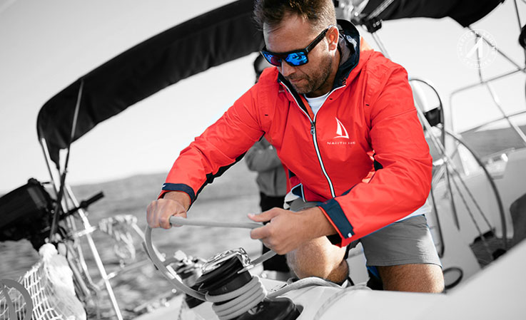 OFFICIAL ASA SAILING SCHOOL & <br> CERTIFIED FACILITY