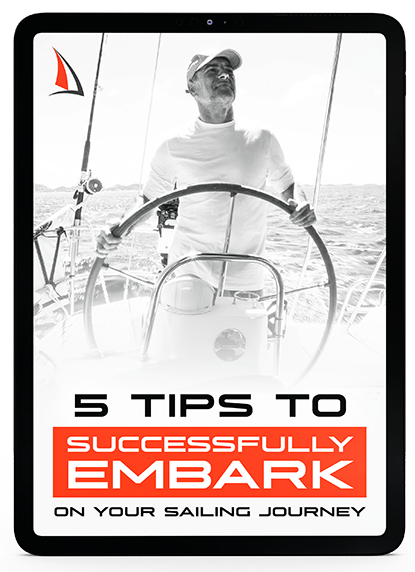 FREE RESOURCE! <br>AVOID COMMON PITFALLS ON YOUR ASA SAILING SCHOOL JOURNEY