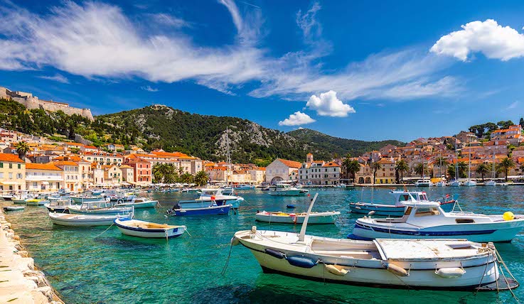 Croatia/Sept 2nd-9th