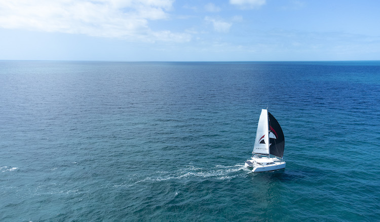 OFFSHORE EXPERIENCES<br>CUSTOM ADVENTURES