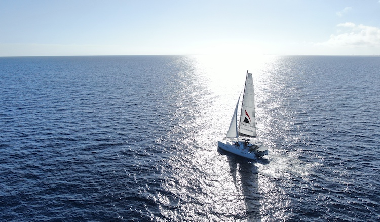 OFFSHORE EXPERIENCES<br>CUSTOM ADVENTURES