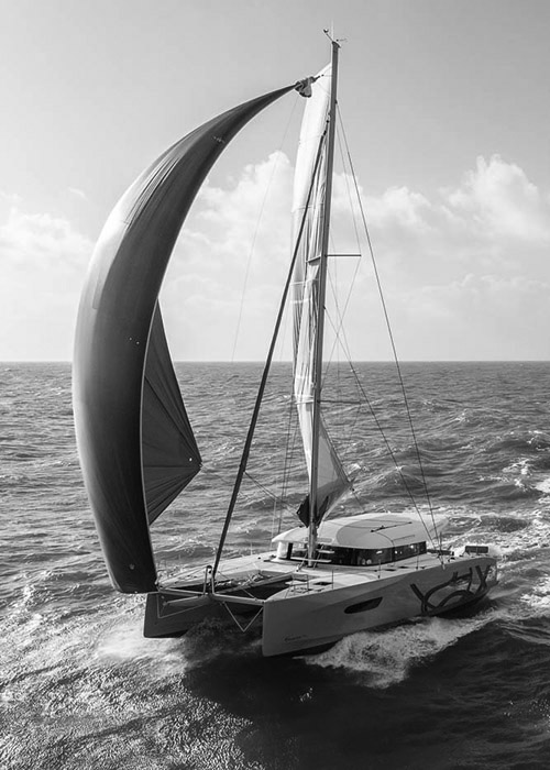 EXCESS 14 Catamaran