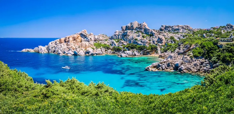 SARDINIA & CORSICA May 23 - 30th, 2026