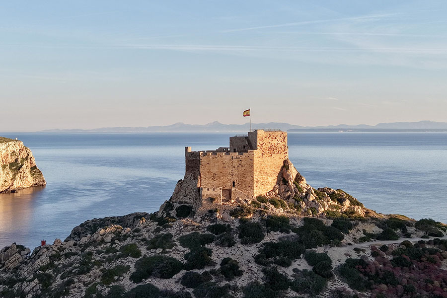 MALLORCA (SPAIN) FLOTILLA // May 23rd-30th, 2026