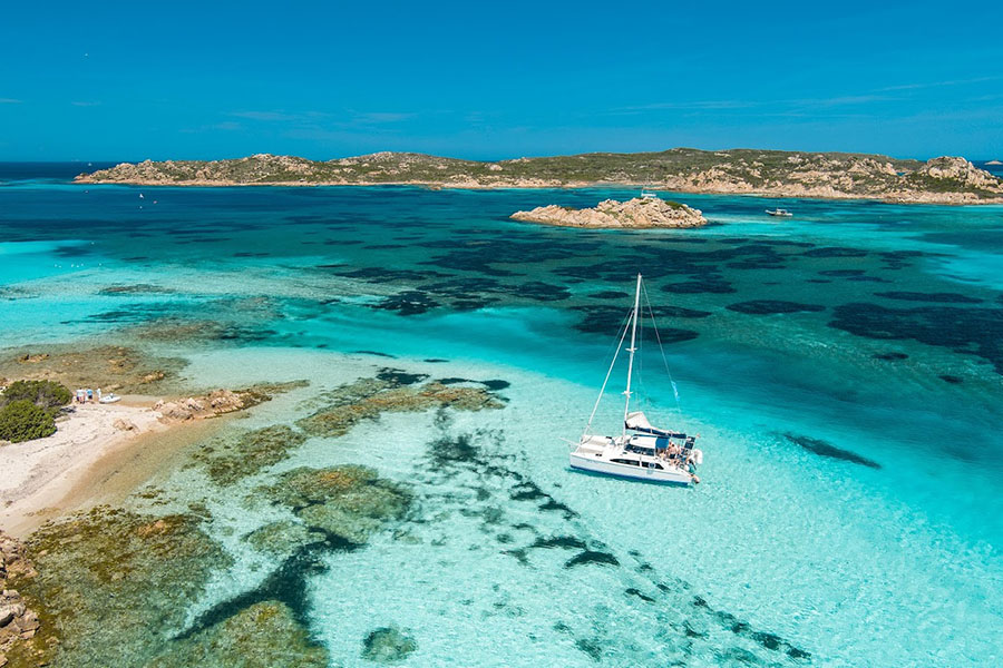 SARDINIA & CORSICA FLOTILLA // May 23rd-30th, 2026