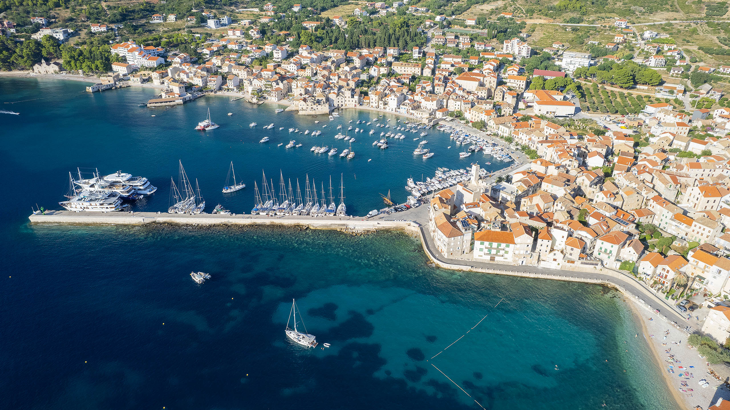 Croatia