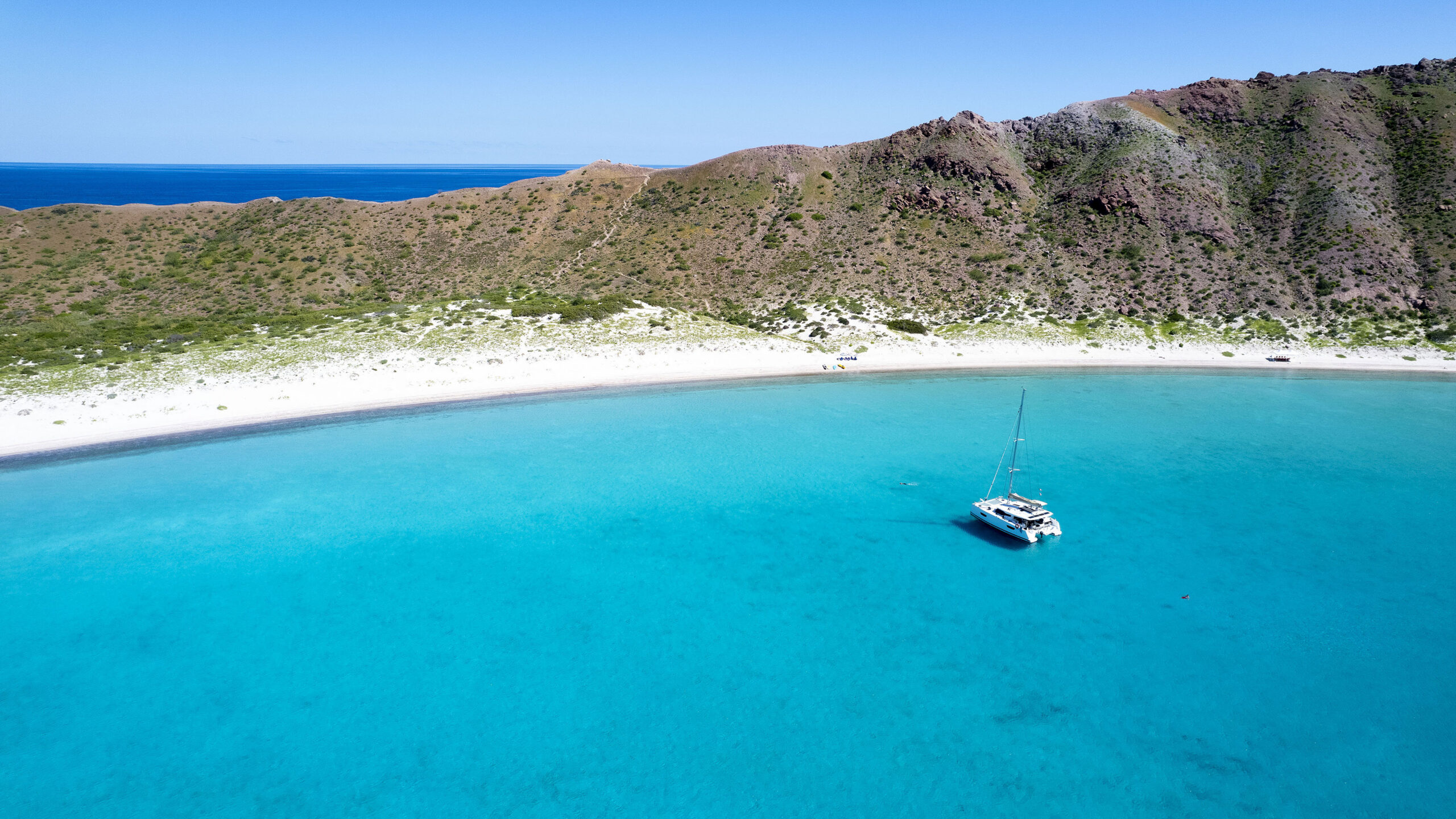 Sea of Cortez, Mexico
