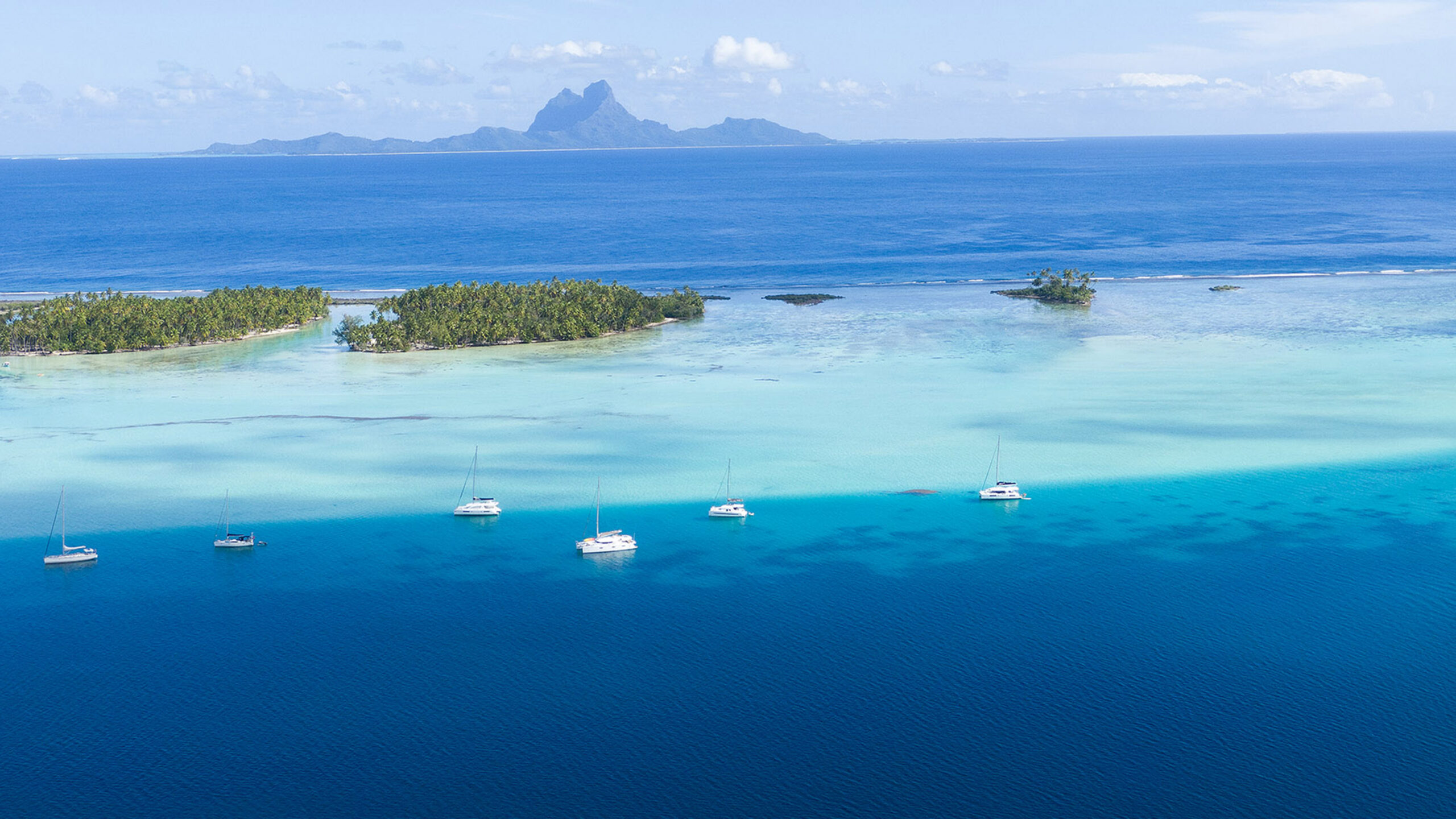 Tahiti, South Pacific